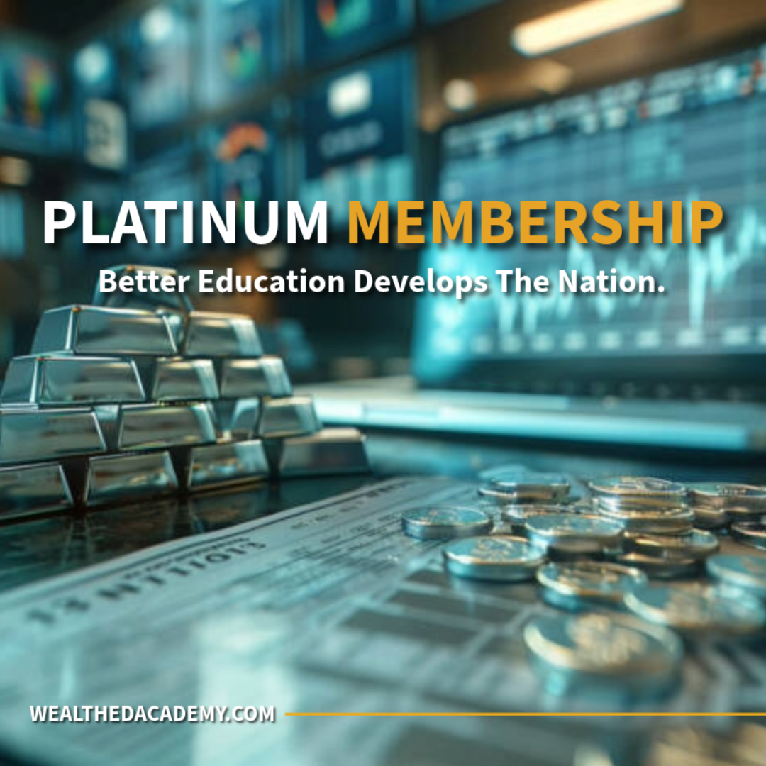 Platinum Membership