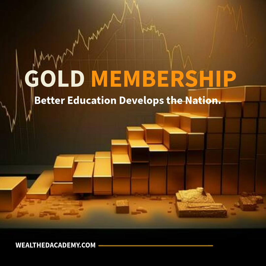 Gold Membership