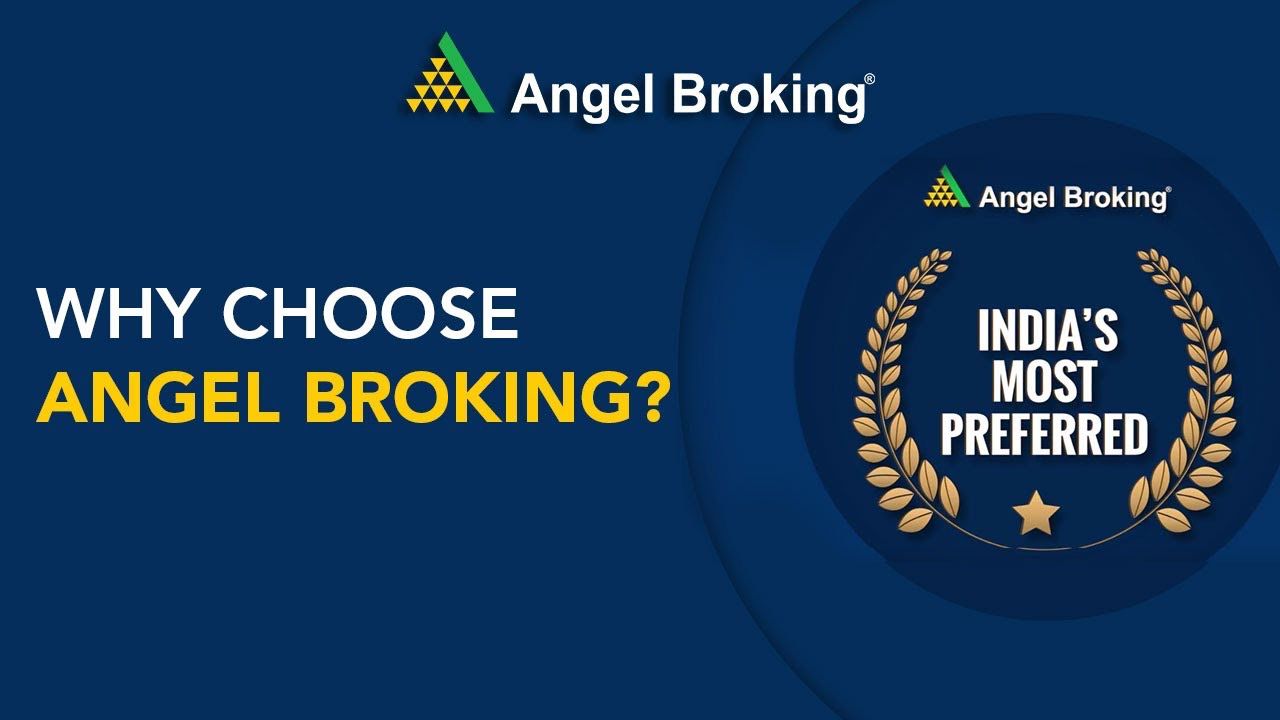 Angel One Broker
